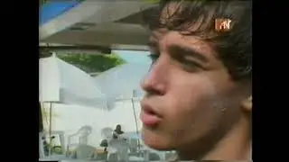 Família MTV - Felipe Dylon - Episódio 10