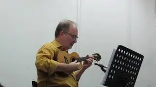 Concertino, Henrique Cazes e Orchestra di Archi Conservatorio