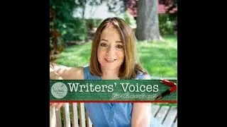Writers Voices - The Orphan's Tale - Pam Jenoff
