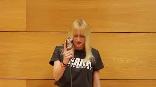 Ez nazazu iratzar -  Lain  (iratz urkizu cover)