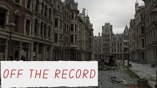 The Gilded Age Estate Inventory That Was Never Completed