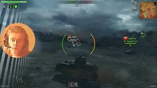 1 Battle Tanks action mmo RTT tactical simulation @kostandi