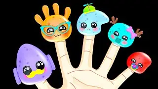 JOLLY JELLY Baby Sensory: Kids Songs and Dance Compilation | Uplifting Dancing and Funny Beats!