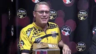 Bowling Ball Box Explanation with Chris Barnes | Neil Stremmel's Bowling Breakdown
