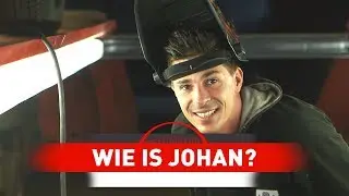 Dit is Johan - UTOPIA (NL)
