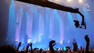Epica - live compilatie 013, Tilburg 3-9-2022