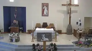 Funeral Mass for Kerry Weber
