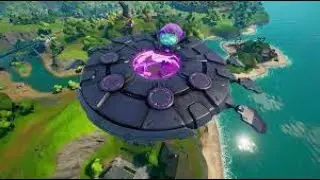 Damage a Saucer with a Pilot Inside