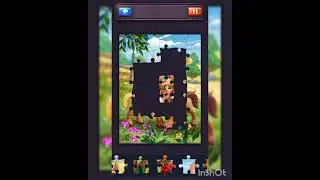 Relaxing puzzle game | Dropdom