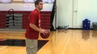 Free throw lesson