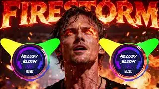🔥FIRESTORM⚡🔥 &ndash; The moment the world explodes✨