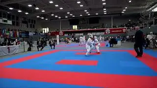 Austrian Champions Cup Karate