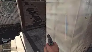 Warzone Casual: Games I clip cause I impress myself (it's not actually impressive) Uneditted