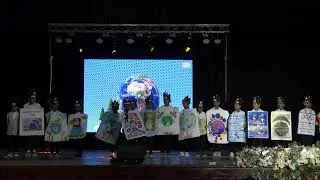 Celebrating the World Through Young Minds | Grade 2 Boys &ndash; International Days | Injaz 2025
