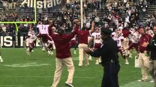 Temple at UConn OT highlights