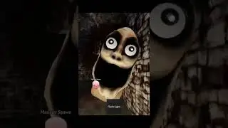 Roblox Nightmare Run Jumpscare