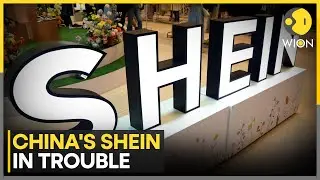 Shein Controversy: Shein Bans Sex Dolls Globally After France Condemns &lsquo;Childlike&rsquo; Designs | WION