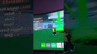 Hack proson