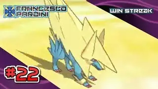 Pok&eacute;mon USUM : WIN STREAK #22 - Mega Manectric, il SuperSayan del VGC18!
