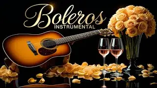 Peaceful Bolero Instrumental Ambience for Work, Reading, and Focus