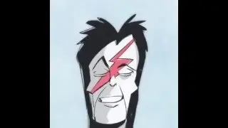 İflah Olmaz Bir Muhalifin Ardından; David Bowie - Yedirenk Dergi / Şubat 2016