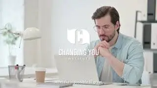 Sign up now at Changing You Institute - Online Learning Platform