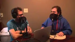 Nerd Cave Network: Secret Origin