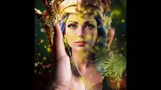Athena en terre Celte !