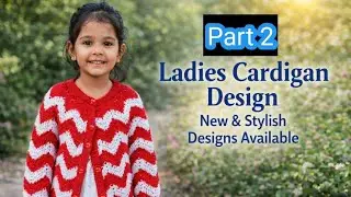 Ladies cardigan! ladies cardigan design! ladies cardigan ki design! ladies cardigan knitting design 