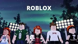 ROBLOX BULLY STORY (Forgotten Friends) - The Spectre Alan walker