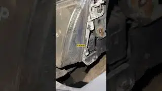 Фара митсубиси спэйс стар ALDI MART фара Mitsubishi space star