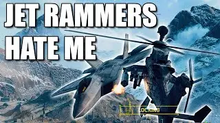 PILOTING AINT EASY | BF 6 HIGHLIGHTS ... (sort of lol)