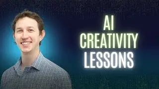 The Truth About AI Creativity, AGI, and Model Collapse With  Dmitrii Kustov: