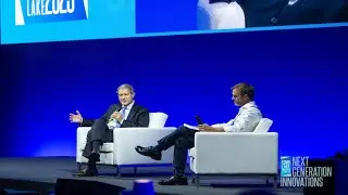 ComoLake2023. L'intervento di Nello Musumeci (Ministro per la Protezione C. e le Politiche del Mare)