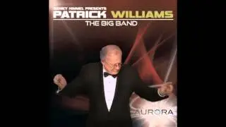Patrick Williams - The Sun Will Shine Today