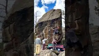 Nexus, V6. The Rock Shop