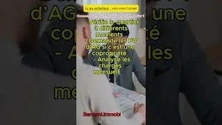 TU ES ACHETEUR , VOICI MON CONSEIL , comment &eacute;viter un mauvais achat immobilier