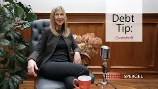 Using Overdraft Correctly to Avoid Debt Problems | Money & Debt Tips
