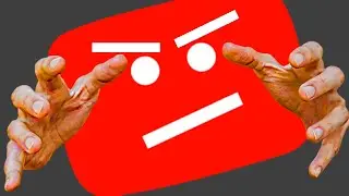 The YouTube Copyright System Is Terrifying