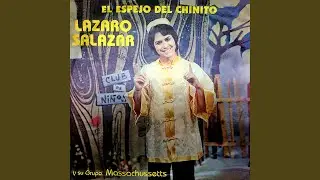 El Espejo del Chinito