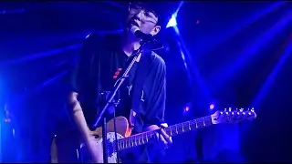 荷爾蒙少年 (Hormone Boys) — 靛藍 ('Indigo Children') @ Rocks ('Trio Fight' 三人合戰音樂節) (Nov 28, 2020)