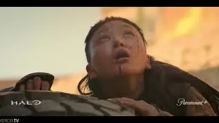 HALO (2022) | Русский трейлер | kerobTV