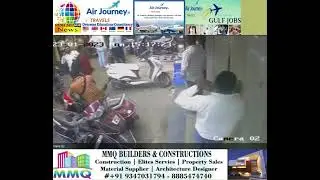 Fake ED officers raid bizman office in Zaveri Bazaar | MHN24TV