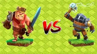 Battle machine against kings