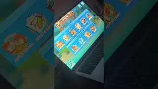 I’m playing my balloon tower defense maps ￼