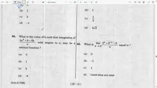 NDA 2024 PAPER II PREPARATION || NDA 2020 Q81 TO 100  #NDA #TRENDING