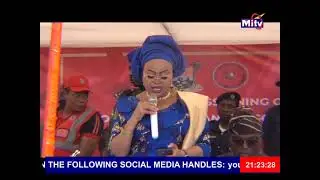 Sanwo-Olu Calls for Fire Safety Awareness as Lagos Unveils New Fire Stations!
