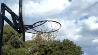 legend hits sick shot 2