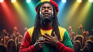 Lord, Breathe New Life Into Me | Best Gospel Reggae Mix 2026 | New Jamaican Vibes