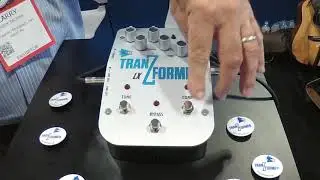 2017SNAMM - API